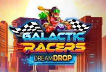 Galactic Racers Dream Drop slot